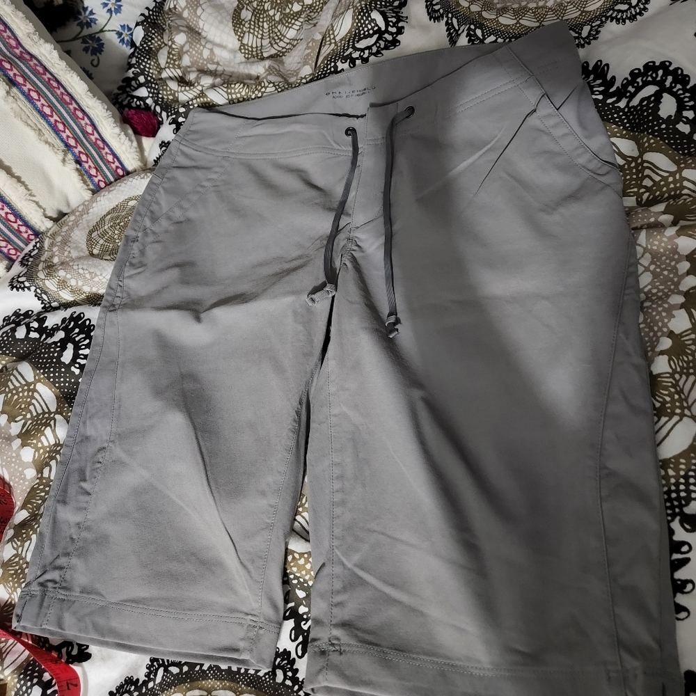 Womens Columbia Shorts